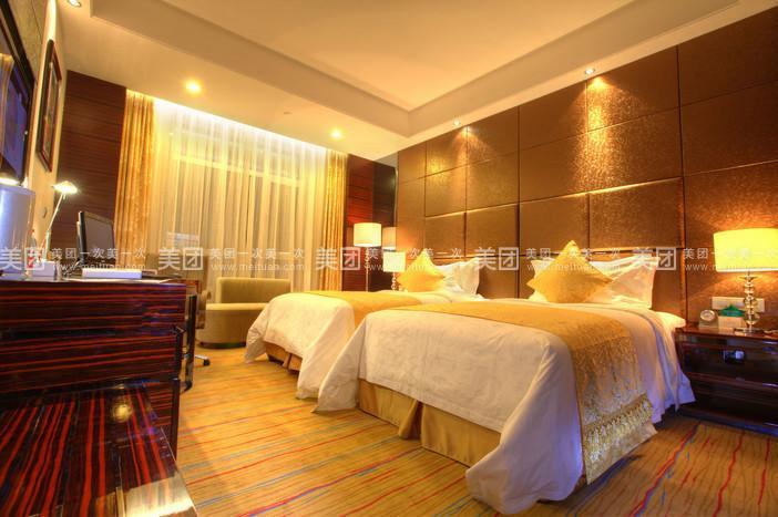 Huangjingang Holiday Hotel Jiexiu Extérieur photo